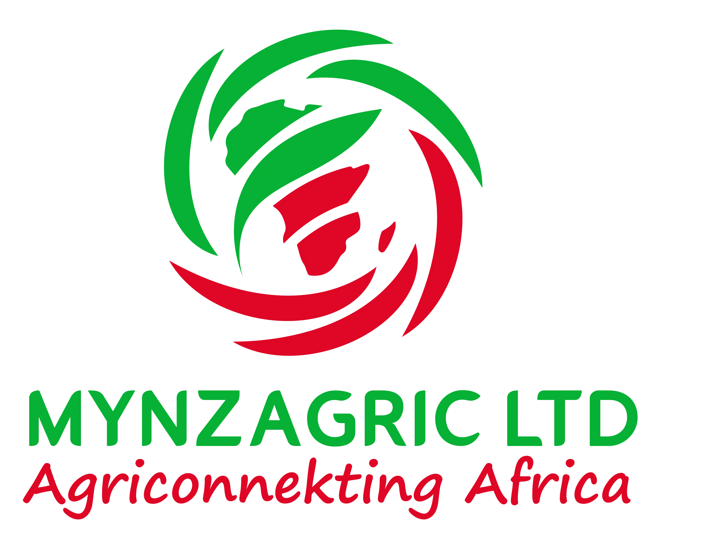 MYNZAGRIC Logo